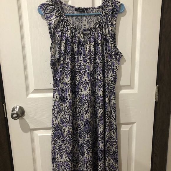 kohls womens casual summer dresses